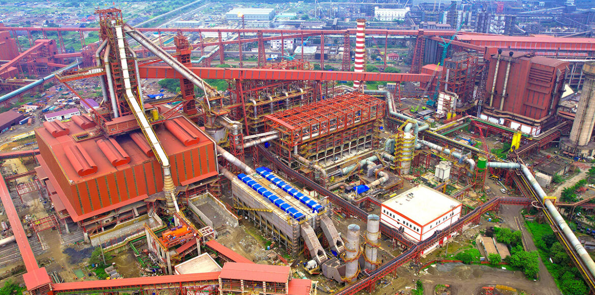 steel-plant steel-plant