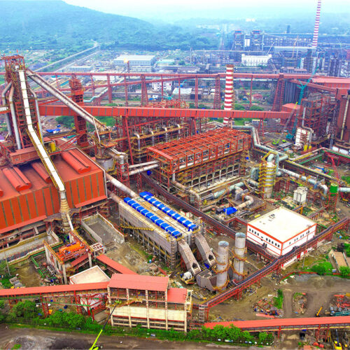 steel-plant steel-plant